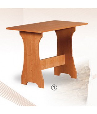 Обеденный стол стандарт С-1