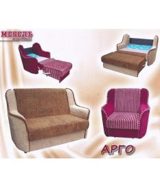 Кресло-кровать "Арго"