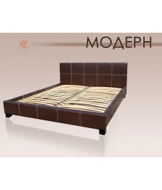Кровать "Модерн"