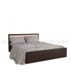 Кровать Фиеста 1,6м (Миф)
