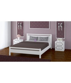 Кровать Вероника-1