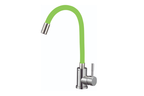 Смеситель для кухни Solone EZA4-F090GN