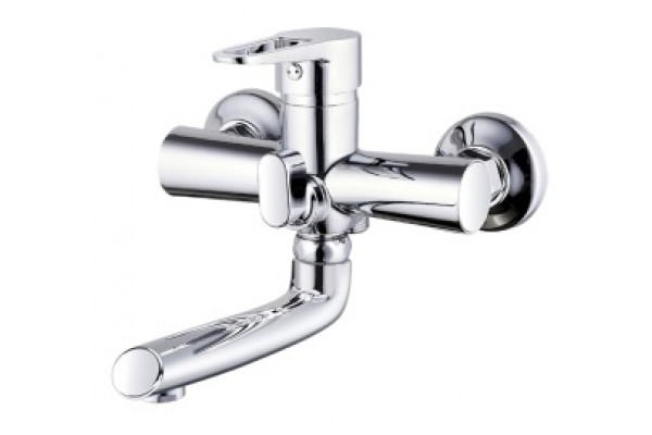 Смеситель для ванны SOLONE FAB 6-A