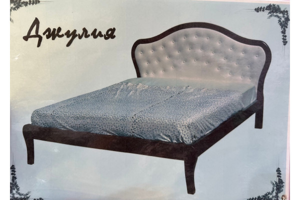 Кровать Джулия
