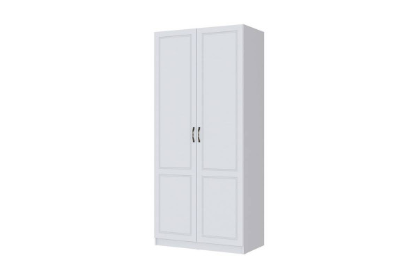 Шкаф 2-х створчатый Апполия