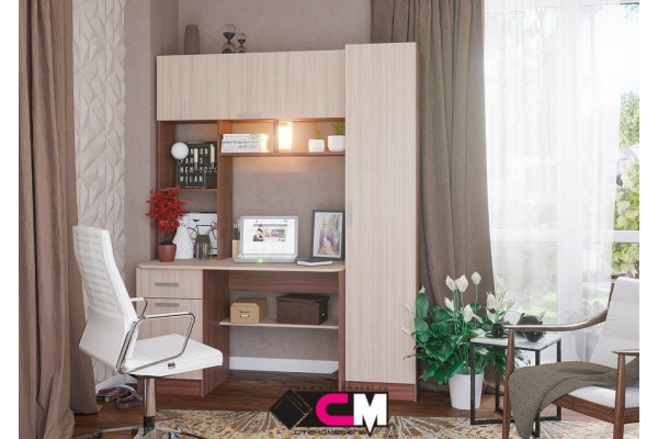 Стол Компьютерный №7 Стол Компьютерный №7