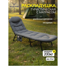 Раскладушка Комфорт Раскладушка Комфорт
