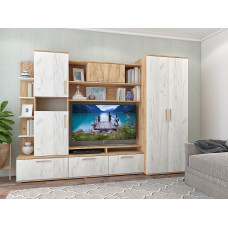 Гостиная Денвер 2,53м