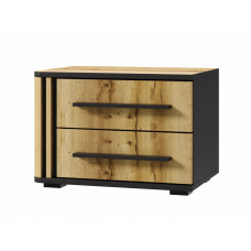 Аэлита сек. №11 тумба прикроватная 