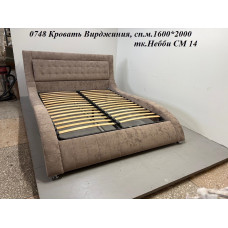 Кровать Вирджиния