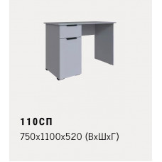 110СП 750x1100x520 (ВхШхГ)  